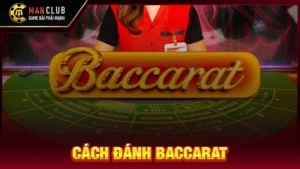 Cách Đánh Baccarat: Bí Kíp Soi Cầu Bách Chiến Bách Thắng