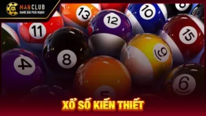 Xổ Số Kiến Thiết: Hành Trình Từ Tấm Vé Đến Giấc Mơ Giàu Sang